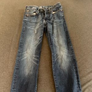 Men American eagle jean